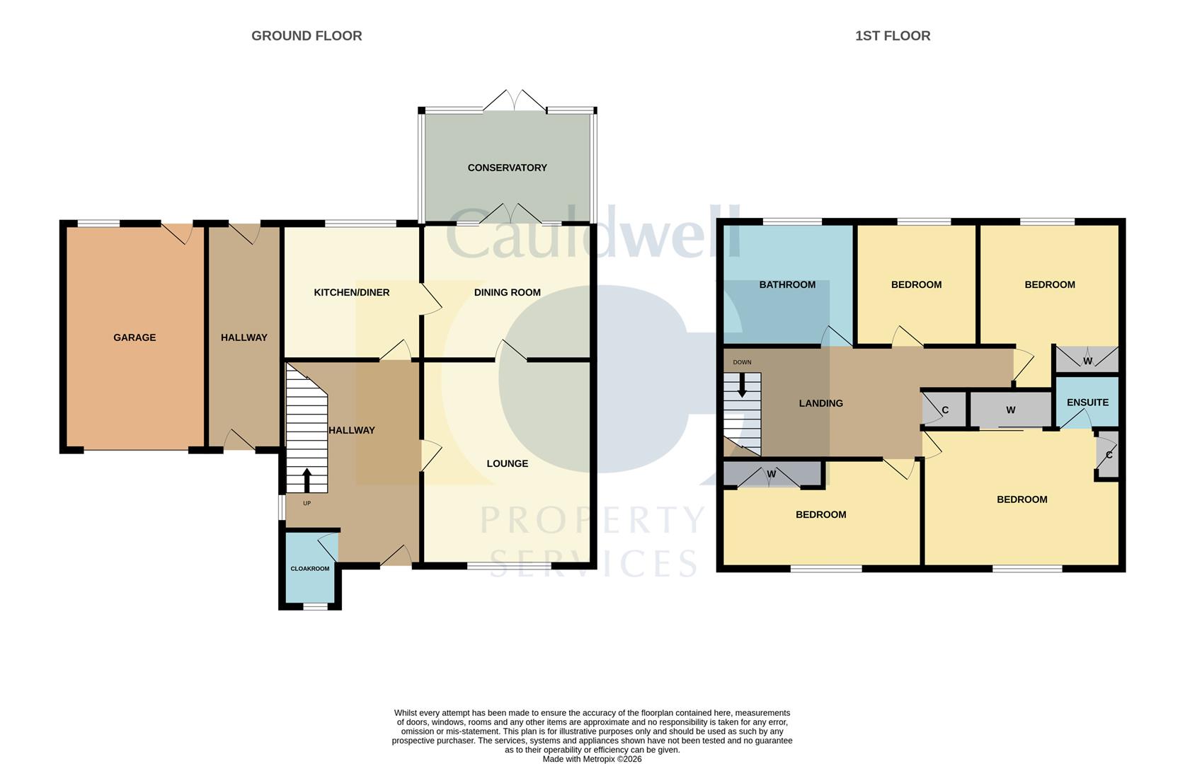 Brendon Court, Furzton, Milton Keynes